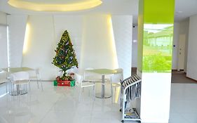 Everbright Ambon Hotel