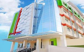 Everbright Ambon Hotel